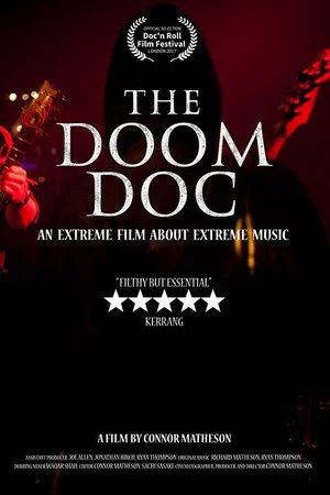 Постер: The Doom Doc
