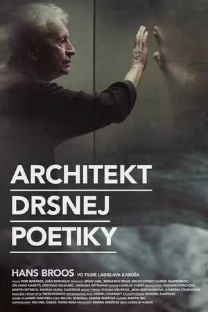 Постер: Architect of Brutal Poetry