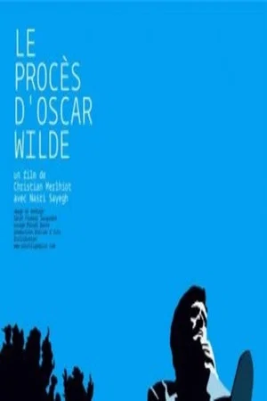 Постер: Le procès d'Oscar Wilde