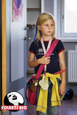 Постер: Anna's Best Friend