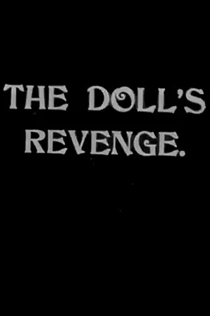 Постер: The Doll's Revenge