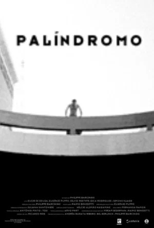 Постер: Palindrome