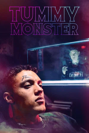 Постер: Tummy Monster