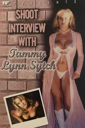 Постер: RFVideo Presents: Shoot Interview With Tammy Lynn Sytch