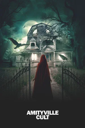 Постер: Amityville Cult