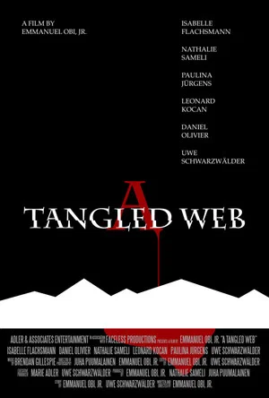 Постер: A Tangled Web