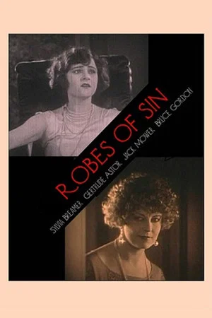 Постер: Robes of Sin