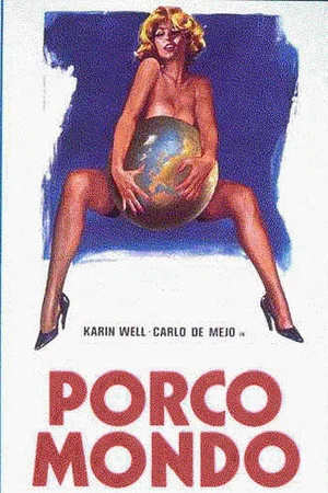 Постер: Dirty World