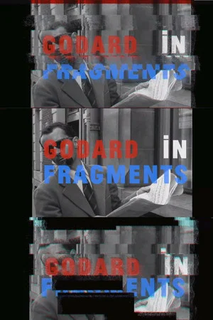Постер: Godard in Fragments