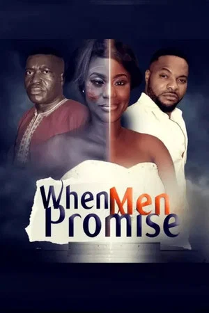 Постер: When Men Promise