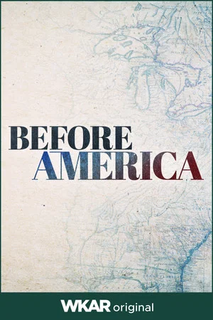 Постер: Before America