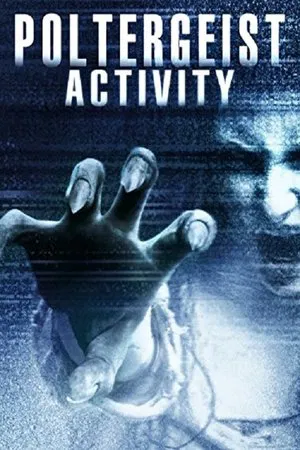 Постер: Poltergeist Activity