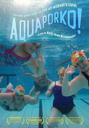 Постер: Aquaporko!