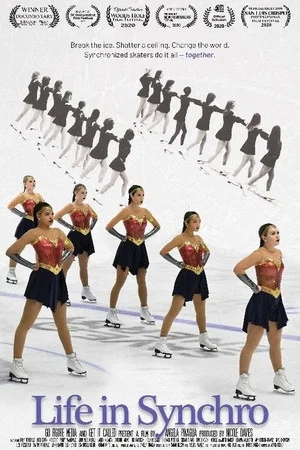 Постер: Life in Synchro