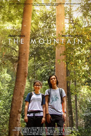 Постер: The Mountain