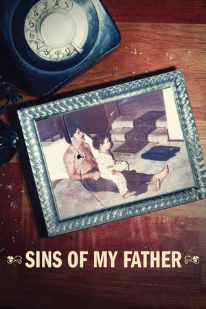 Постер: Sins of My Father