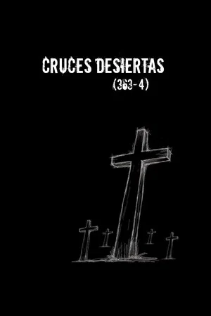 Постер: Cruces Desiertas