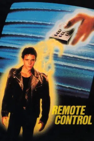Постер: Remote Control
