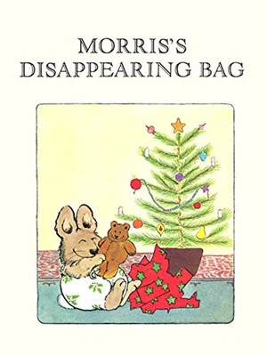 Постер: Morris's Disappearing Bag