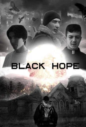 Постер: Black Hope