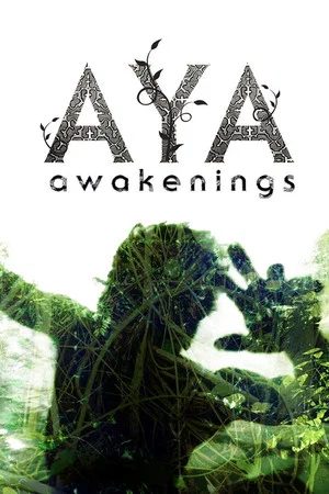 Постер: Aya: Awakenings