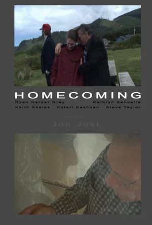 Постер: Homecoming
