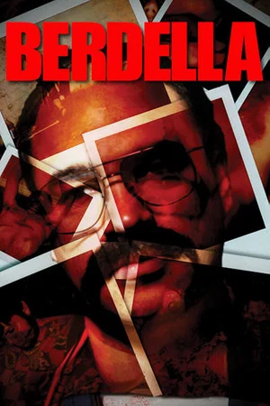 Постер: Berdella