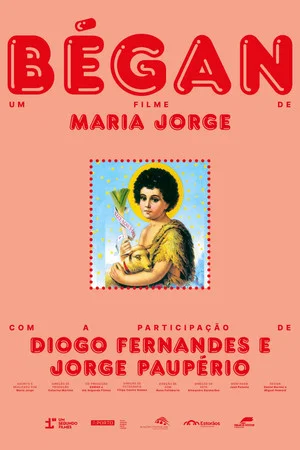 Постер: Bégan