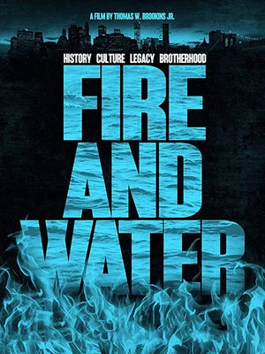 Постер: Fire and Water
