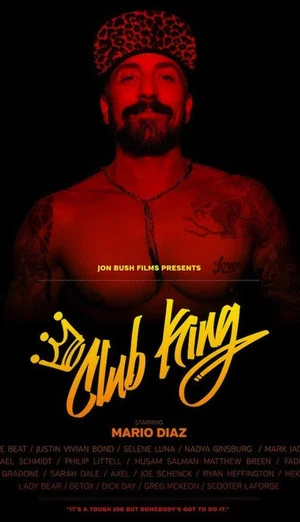 Постер: Club King