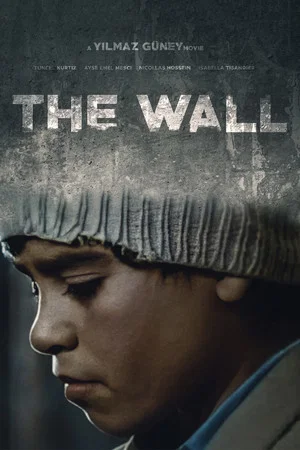 Постер: The Wall