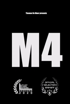 Постер: M4
