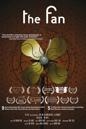 Постер: The Fan