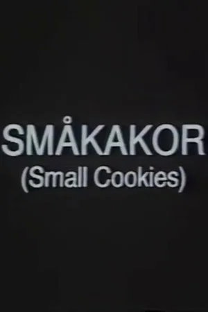 Постер: Småkakor
