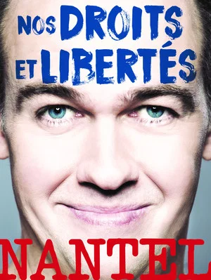 Постер: Nos droits et libertés