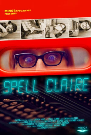Постер: Spell Claire