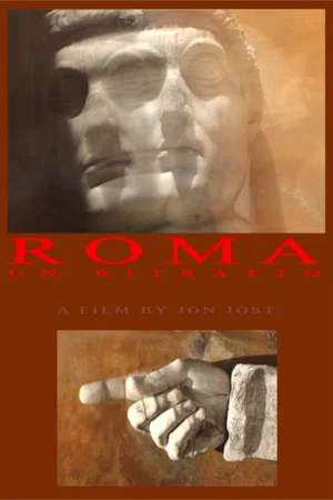 Постер: Roma - un ritratto improvvisario