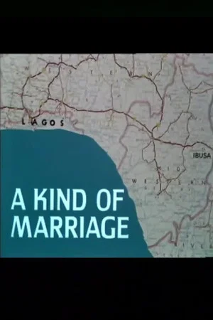 Постер: A Kind of Marriage