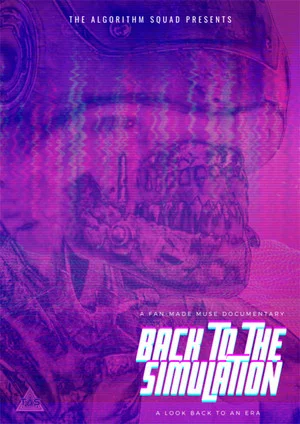 Постер: Back to the Simulation