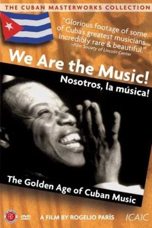 Постер: We, the Music