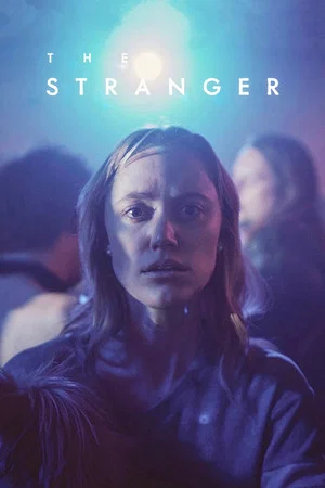 Постер: The Stranger