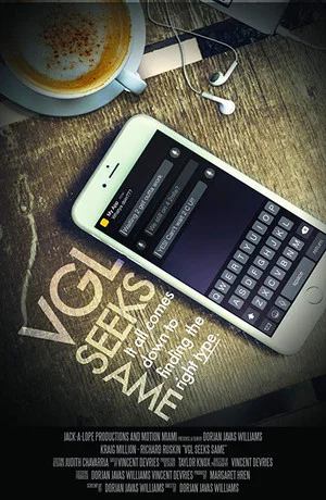 Постер: VGL Seeks Same