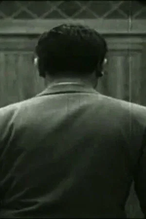 Постер: The Man Without a Face