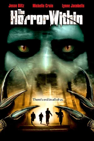 Постер: The Horror Within