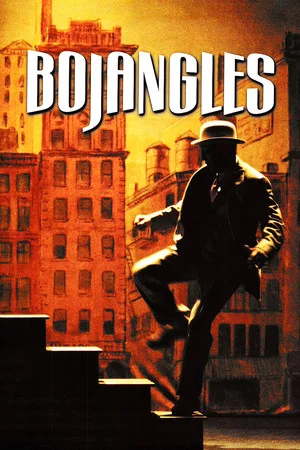 Постер: Bojangles