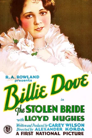 Постер: The Stolen Bride