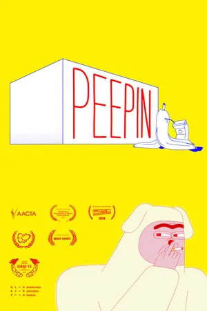 Постер: Peepin