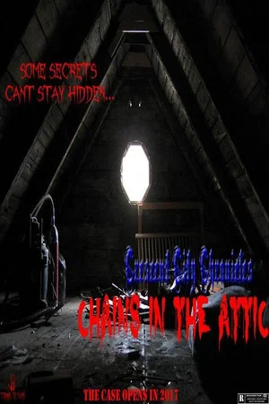Постер: Crescent City Chronicles: Chains in the Attic