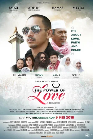 Постер: 212: The Power of Love