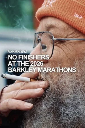 Постер: The Barkley Strikes Again: The 2026 Barkley Marathons